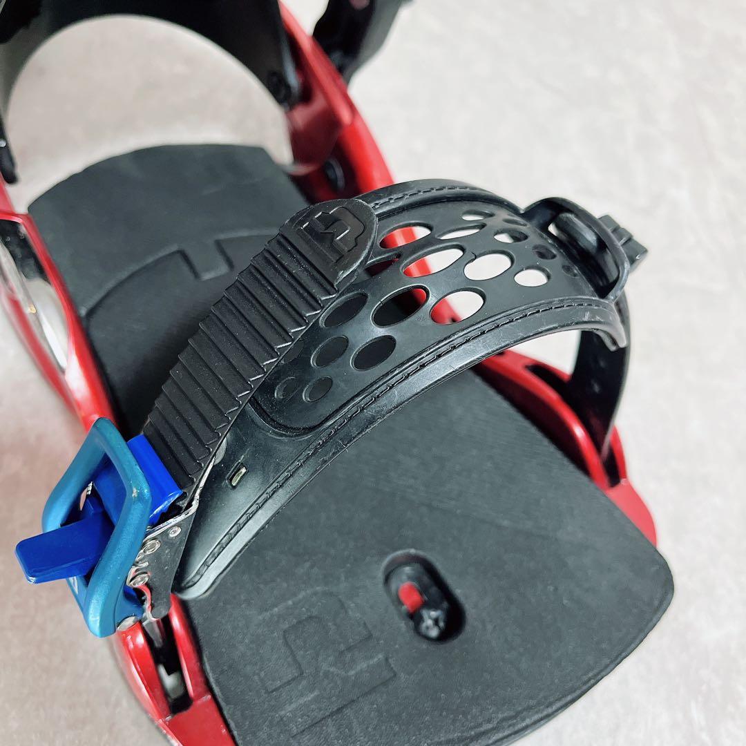 スクーター SCT 149cm ユニオン T.RICE メンズスノーボードセット