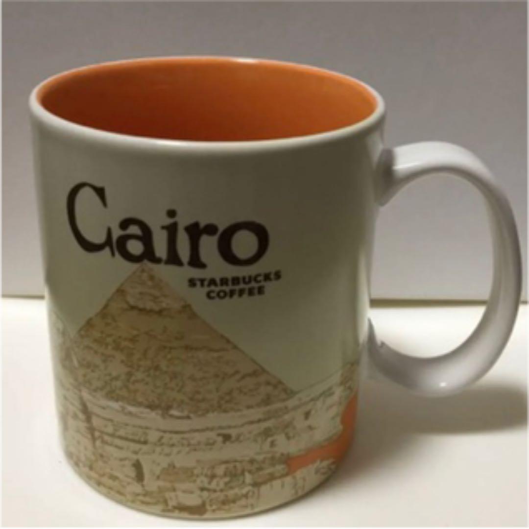 スターバックス マグカップ カイロ
