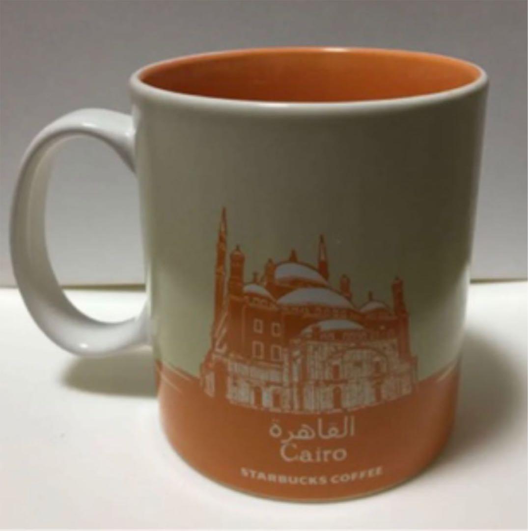 スターバックス マグカップ カイロ