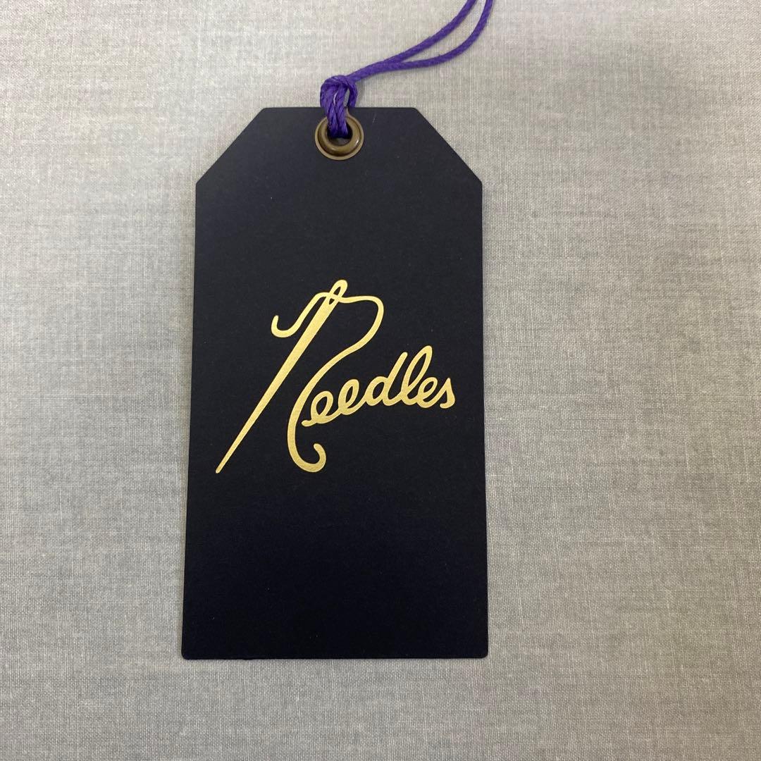 ニードルス タンクトップ Needles