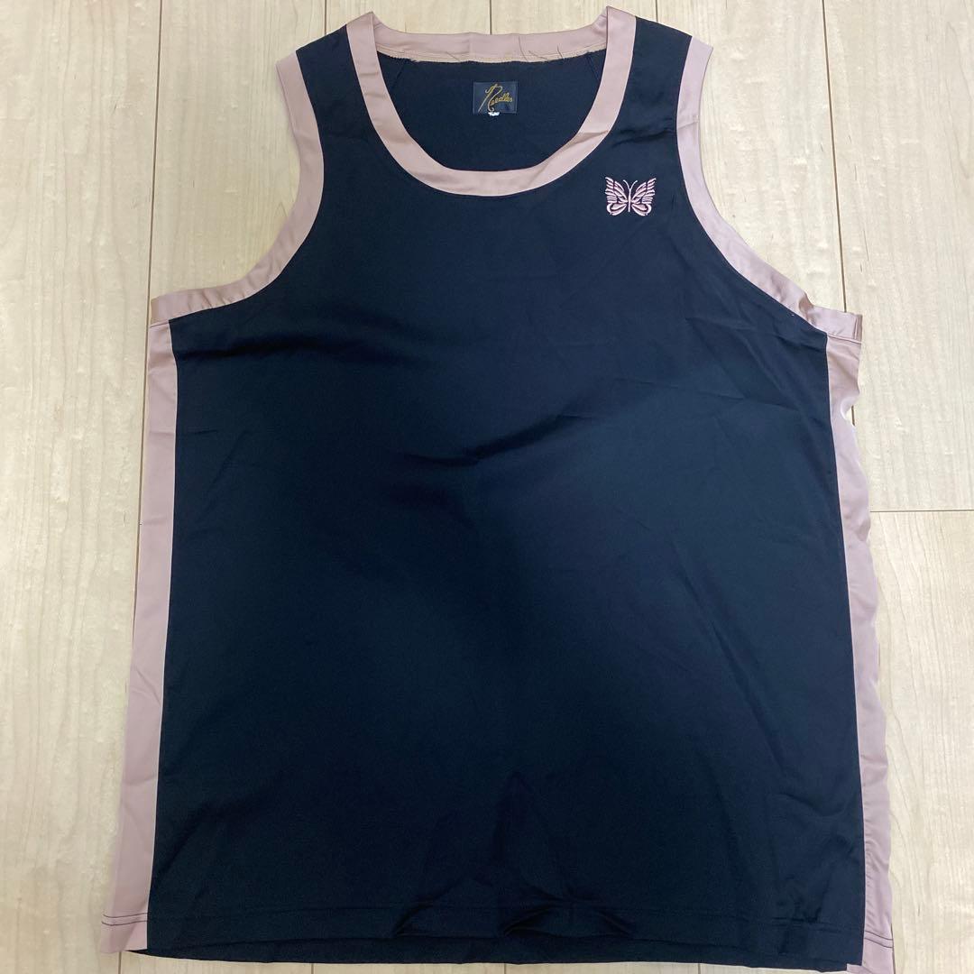 ニードルス タンクトップ Needles