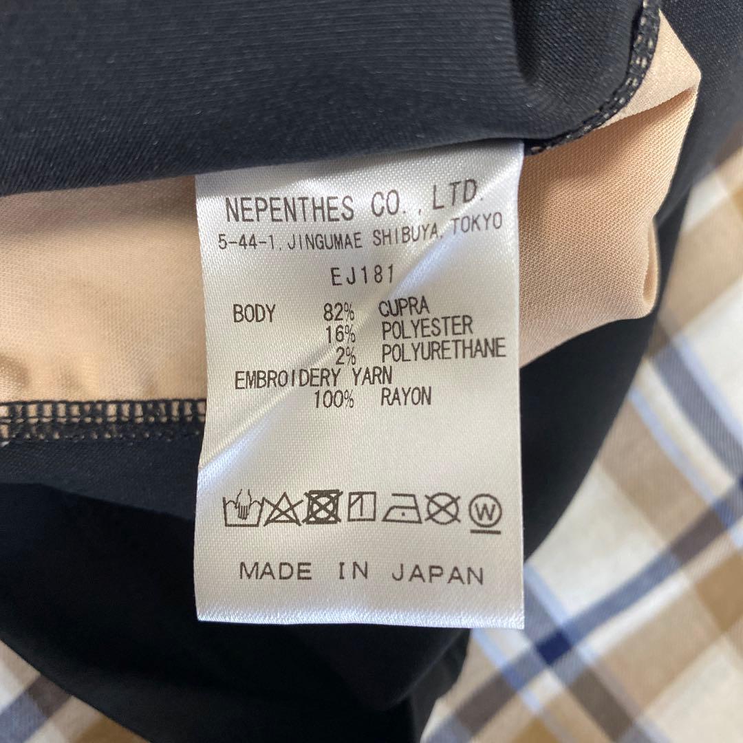 ニードルス タンクトップ Needles