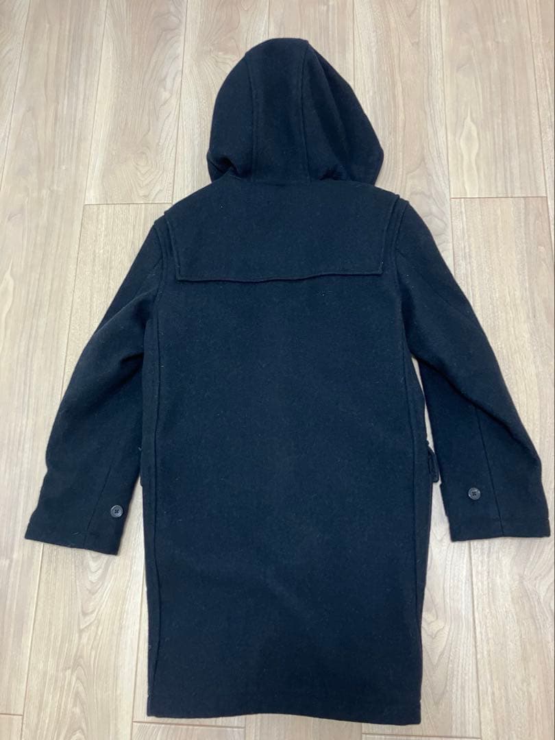 MARGARET HOWELL ダッフルコート M メンズ