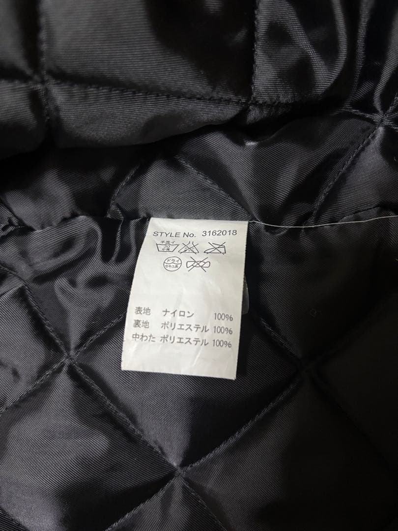 Schott ライダースジャケット XL オリーブ