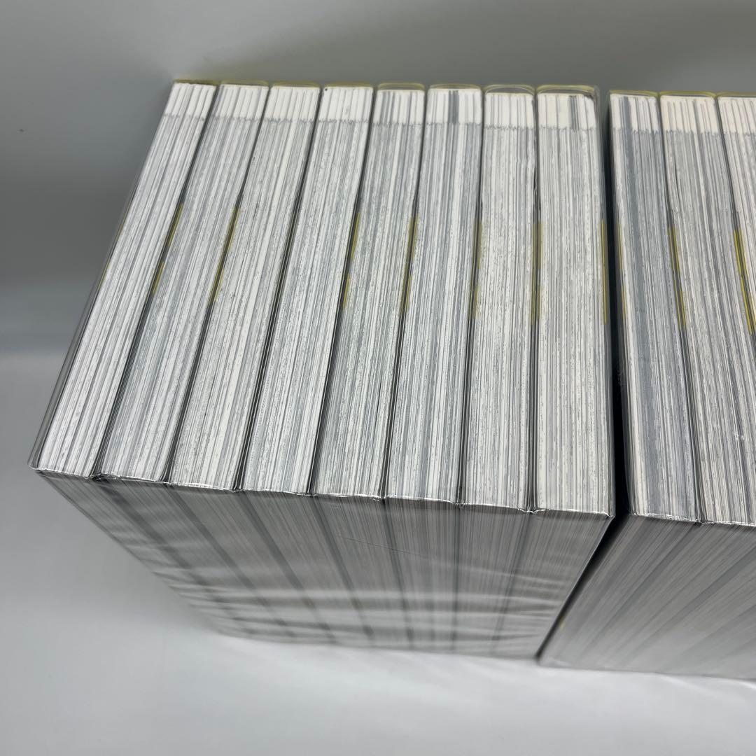 ソウルイーター　完全版　全巻初版帯付き　セット