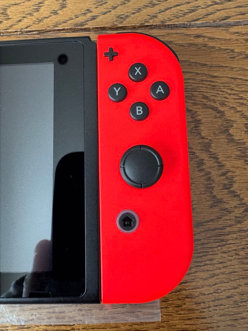 Nintendo ニンテンドー Switch 本体　スイッチ