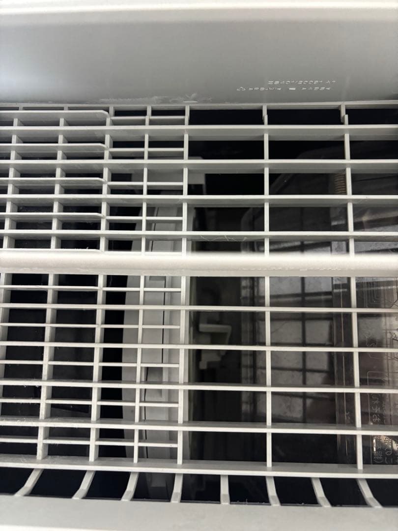 DAIKIN 空気清浄機 PM2.5対応加湿器