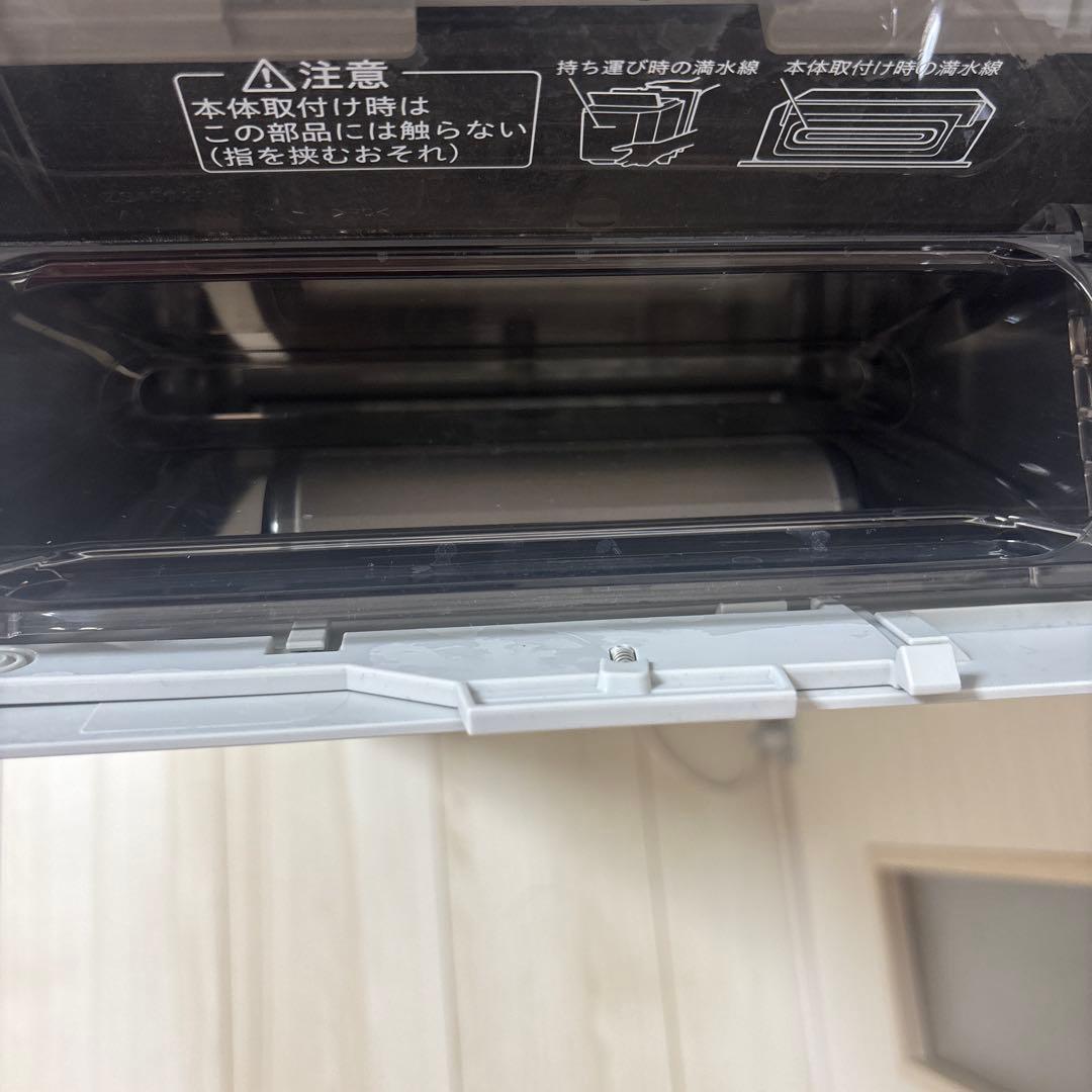 DAIKIN 空気清浄機 PM2.5対応加湿器