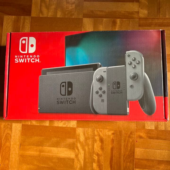 Nintendo Switch ＋　スマッシュブラザーズ