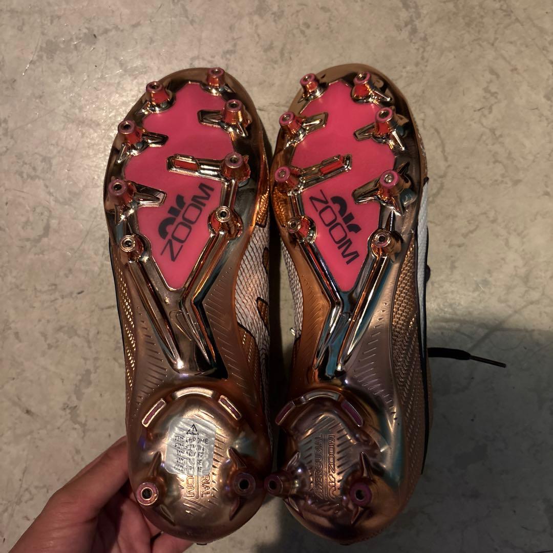 シューズ Zoom Mercurial Vapor 15 Elite AG-Pro