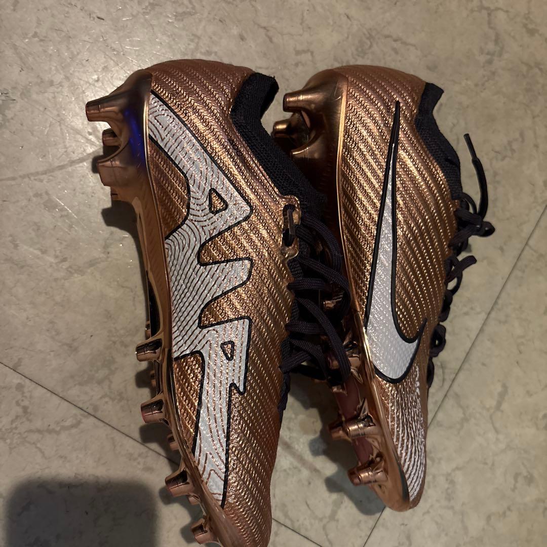 シューズ Zoom Mercurial Vapor 15 Elite AG-Pro