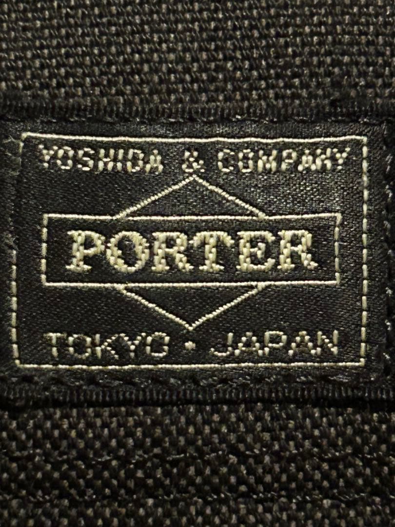 小物 Smoky Men's Nylon Horizontal Wallet