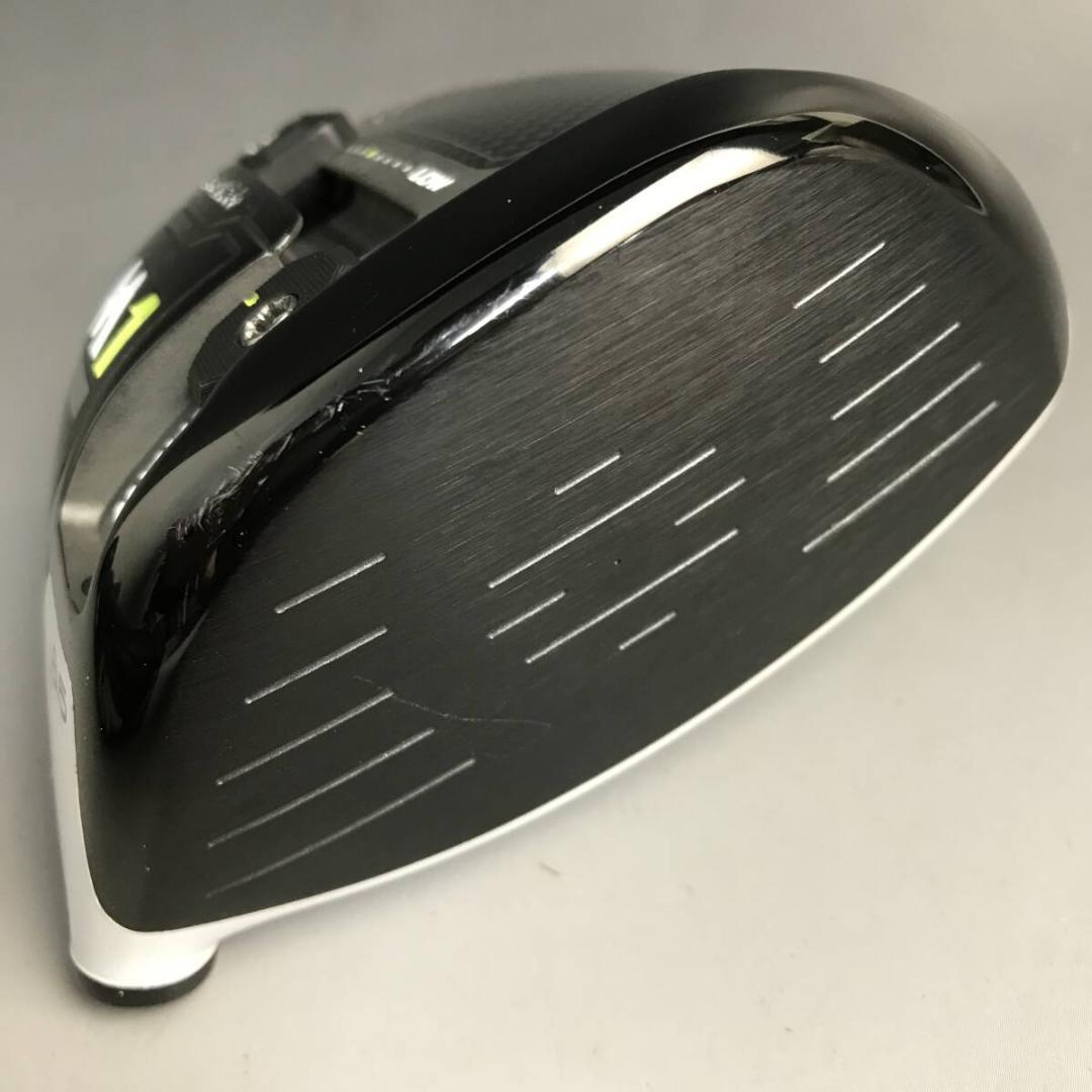 ドライバーヘッド TaylorMade テーラーメイド M1 440