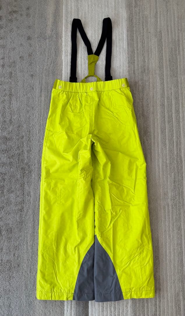 モンベル　スキー　スノーボード　140cm