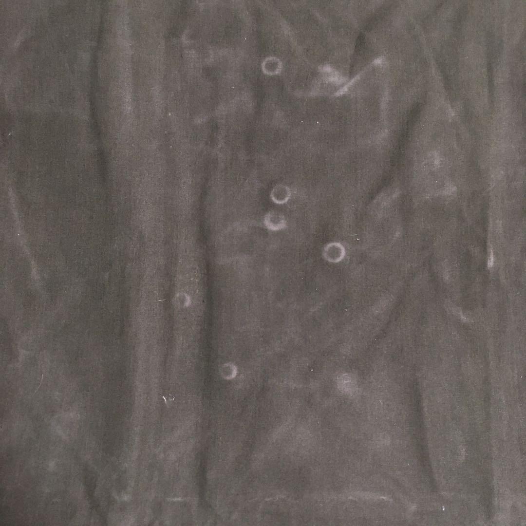 ☆デッド＆バッチ一致☆アメリカ軍 米軍 US アーミー パップテント 1983年