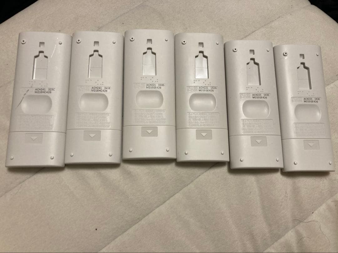 エアコンリモコン ACH241 ACH221