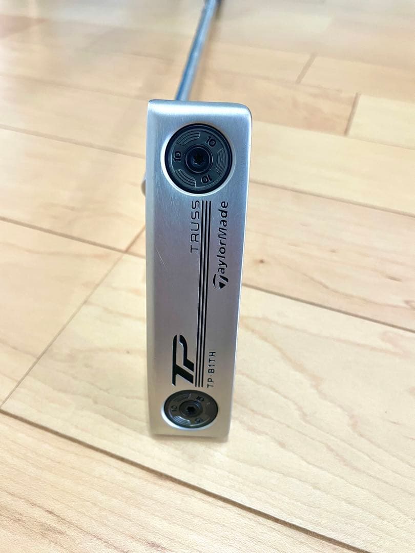TaylorMade TP B1TH TRUSS パター