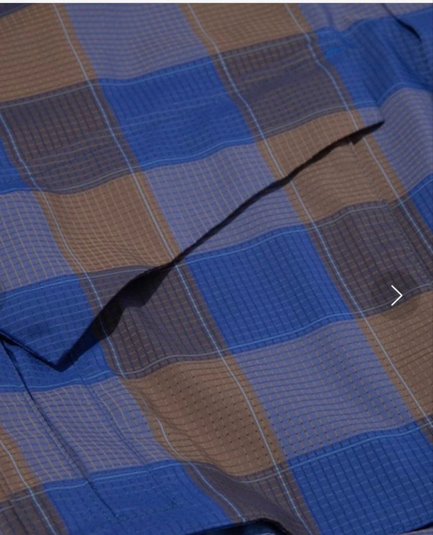 値下げ！F/CE. CHECK JUMPSUIT /エフシーイージャンプスーツ