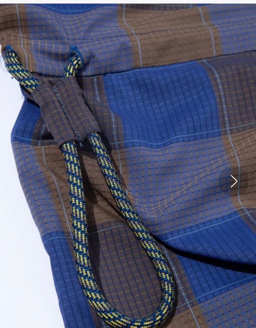 値下げ！F/CE. CHECK JUMPSUIT /エフシーイージャンプスーツ