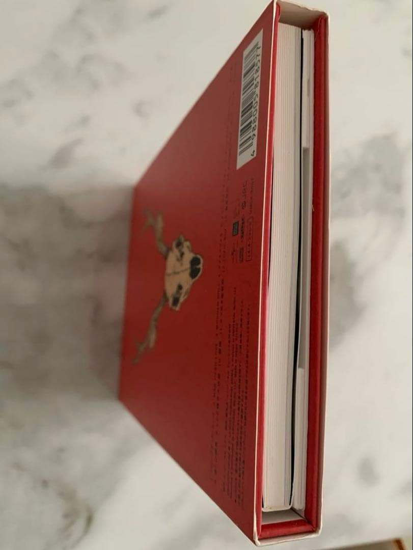 【米津玄師】 YANKEE 画集盤