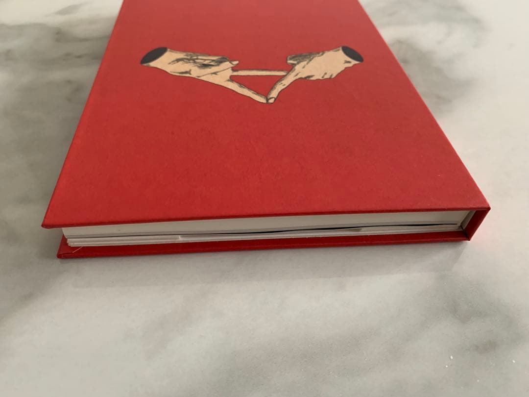 【米津玄師】 YANKEE 画集盤