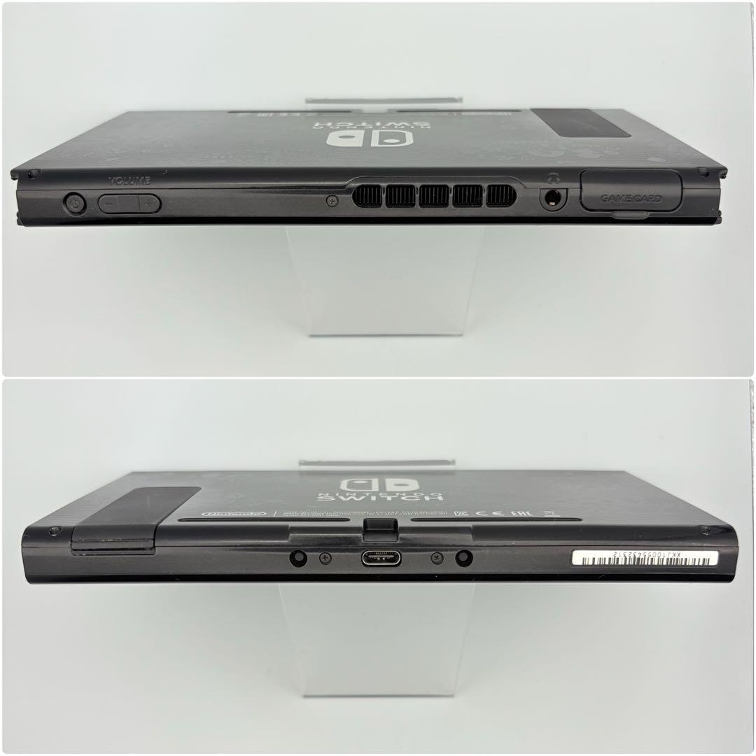 Nintendo Switch どうぶつの森モデル 2020年 本体のみ