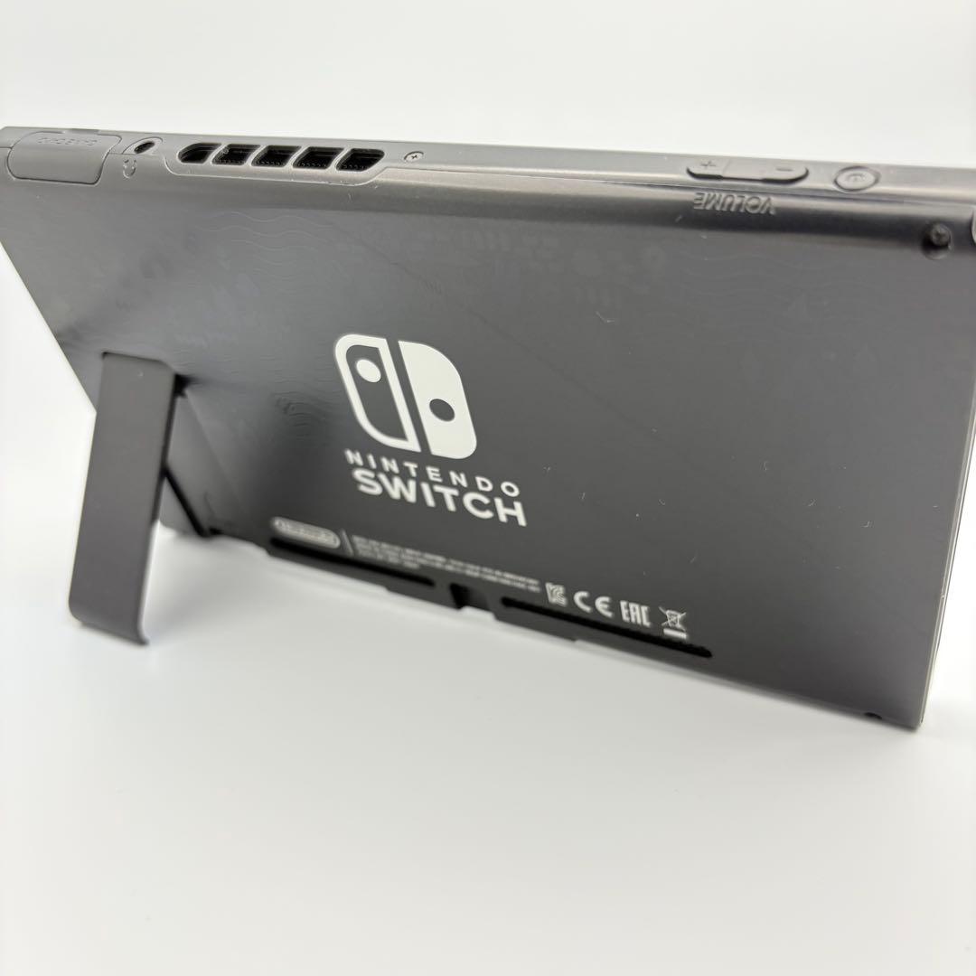Nintendo Switch どうぶつの森モデル 2020年 本体のみ