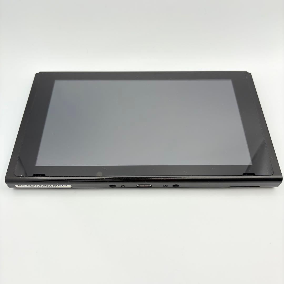 Nintendo Switch どうぶつの森モデル 2020年 本体のみ