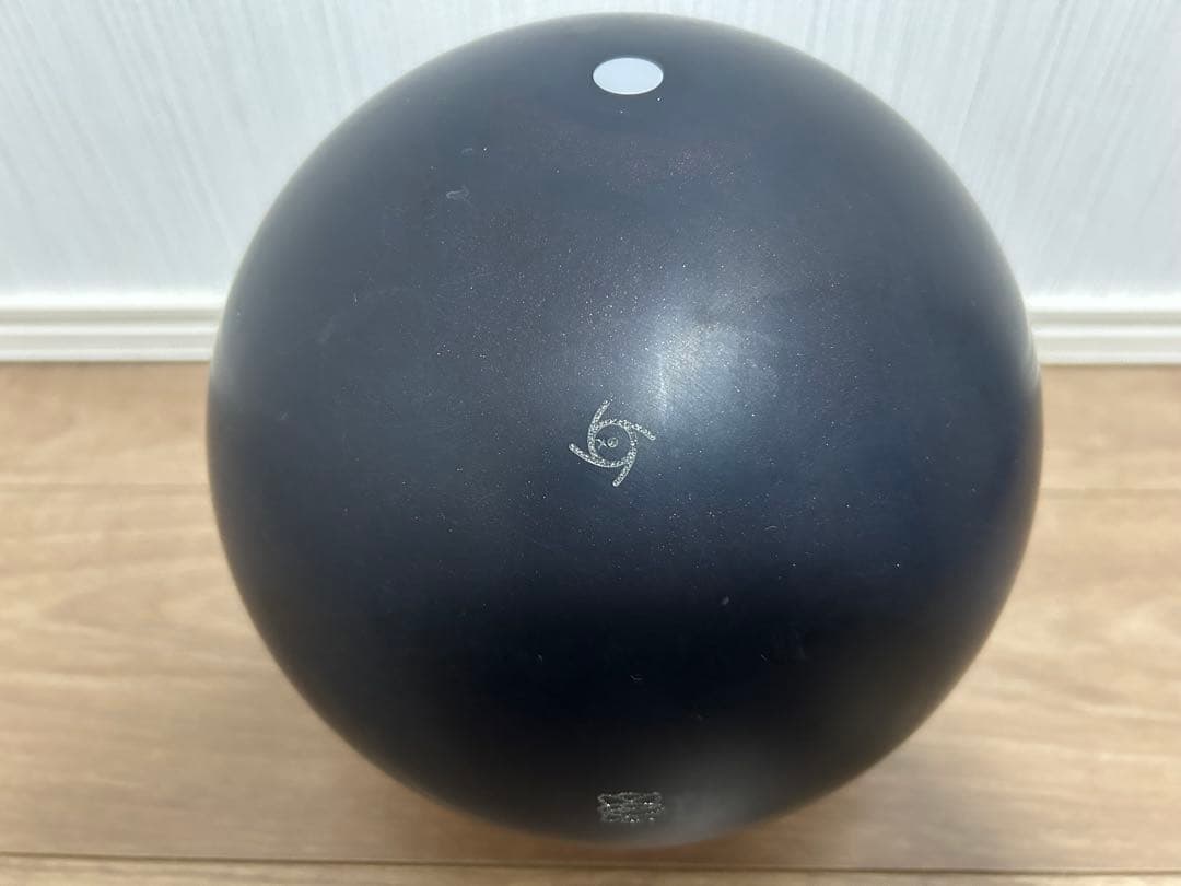 送料込み【新品】フィジックス・ブラックアウト　ストーム　15ポンド3オンス 1