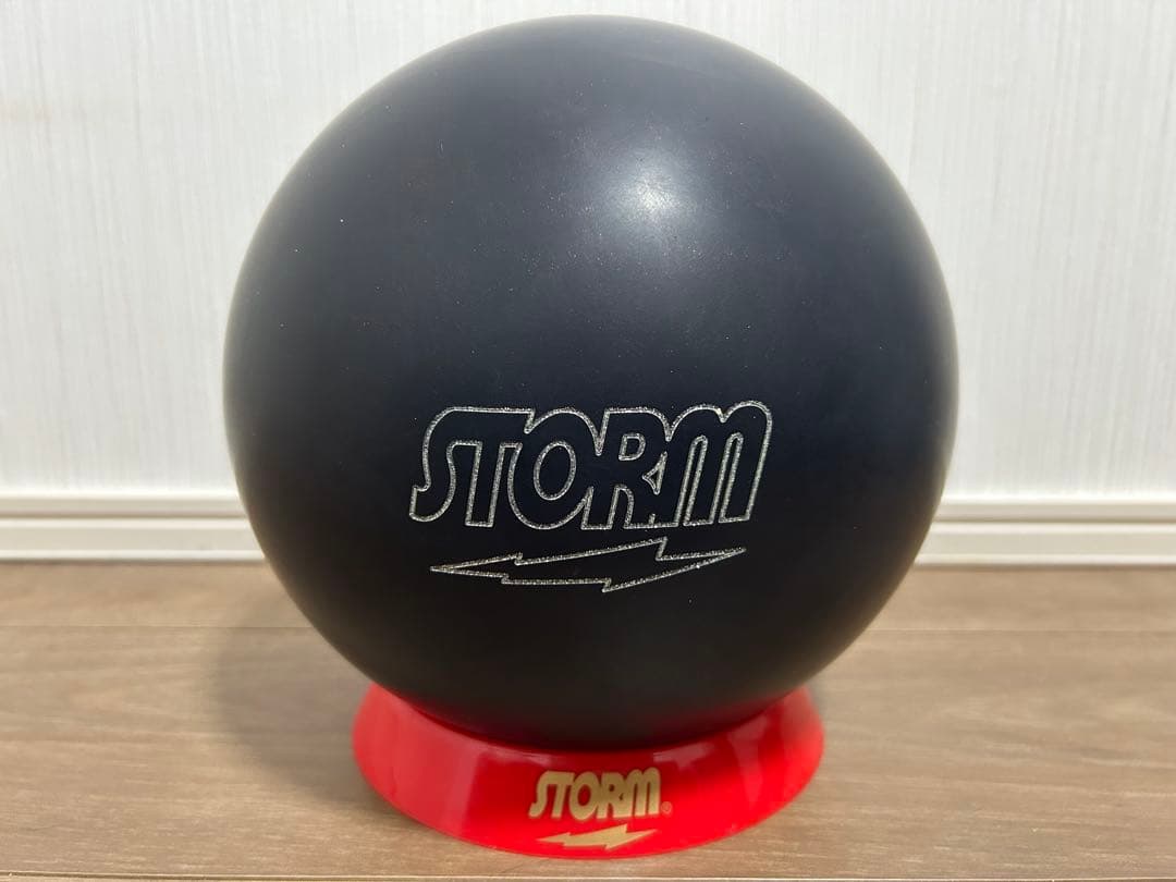 送料込み【新品】フィジックス・ブラックアウト　ストーム　15ポンド3オンス 1