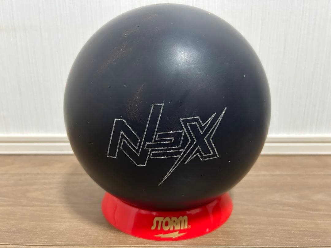 送料込み【新品】フィジックス・ブラックアウト　ストーム　15ポンド3オンス 1