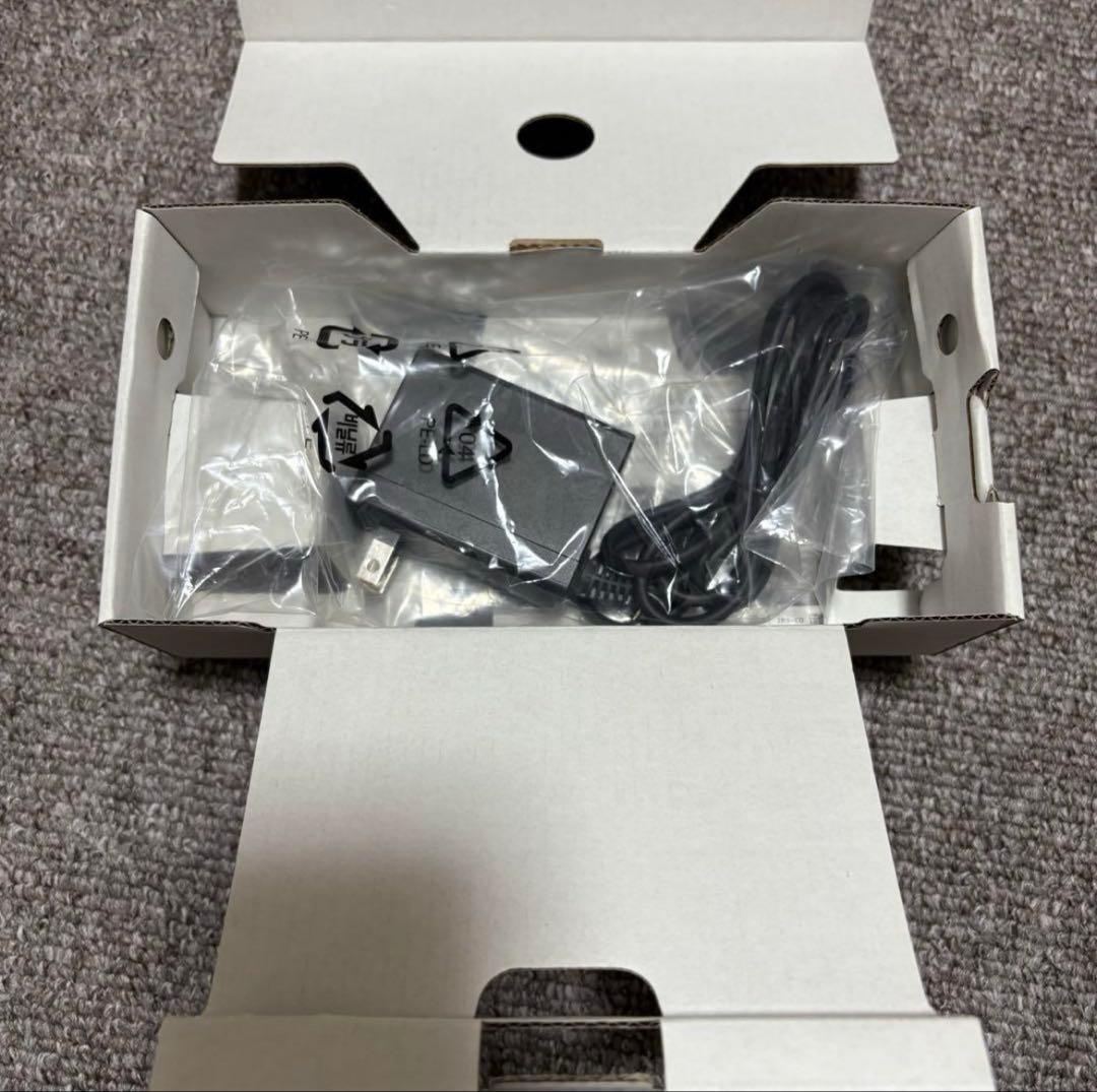 Nintendo Switch Lite グレー 本体(RINGO )