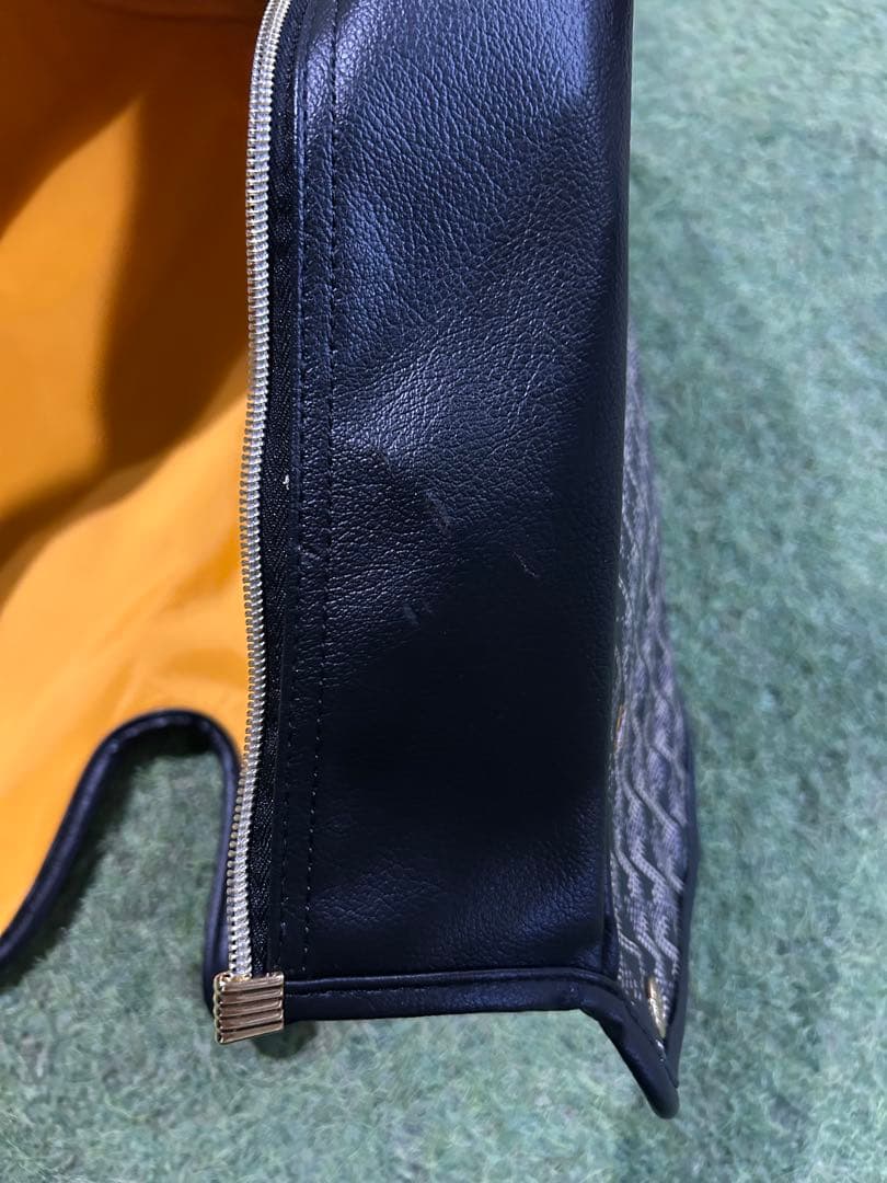 ⭐︎美品⭐︎レザレクション⭐︎キャディバッグ⭐︎スタンド型