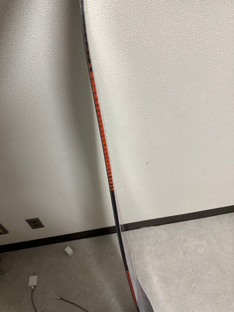 スノーボード Lib Tech Trice Speedodeeps 162cm