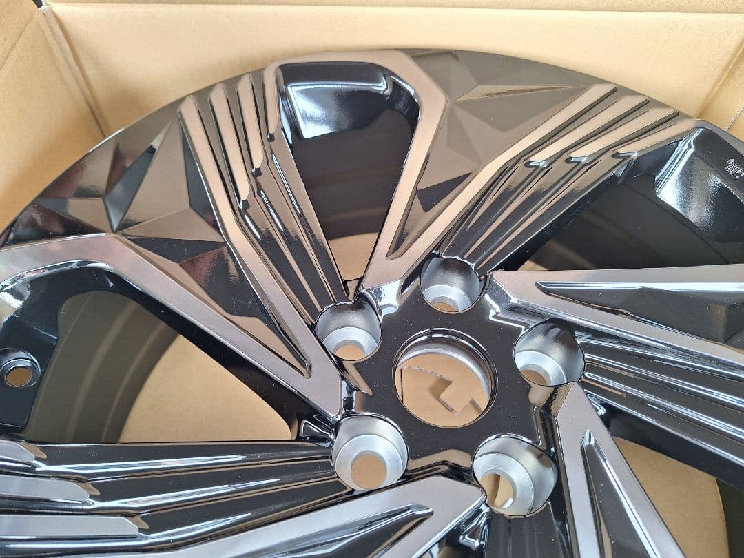 新品モデリスタ ウィングダンサー 60系プリウス