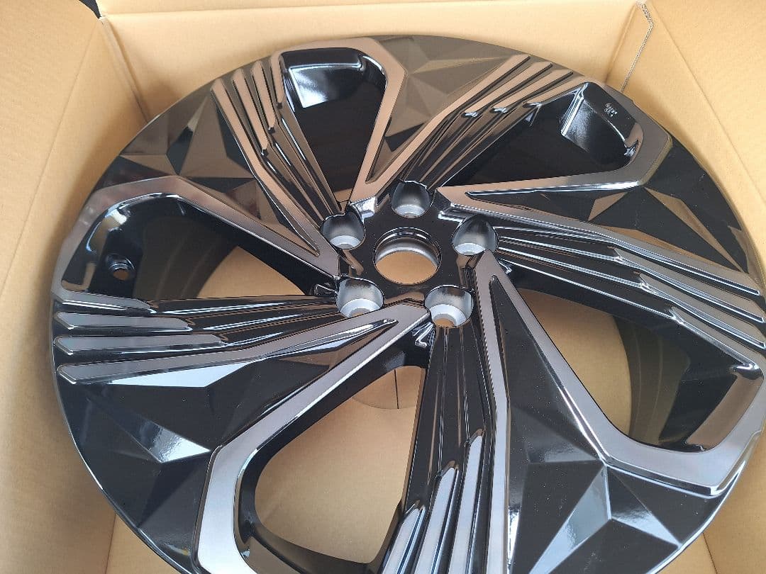 新品モデリスタ ウィングダンサー 60系プリウス