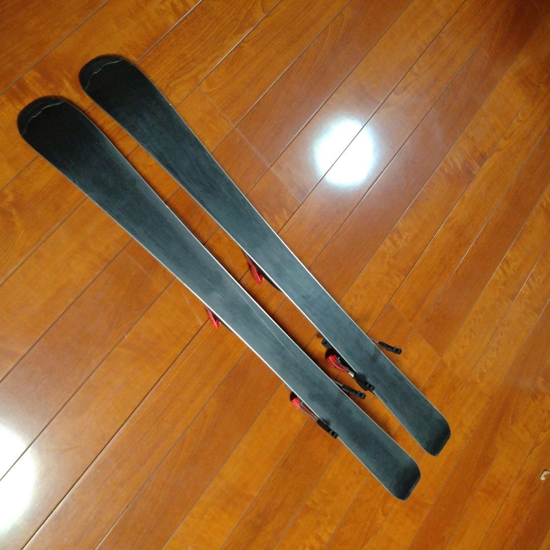 ジュニアスキーセットATOMIC１００