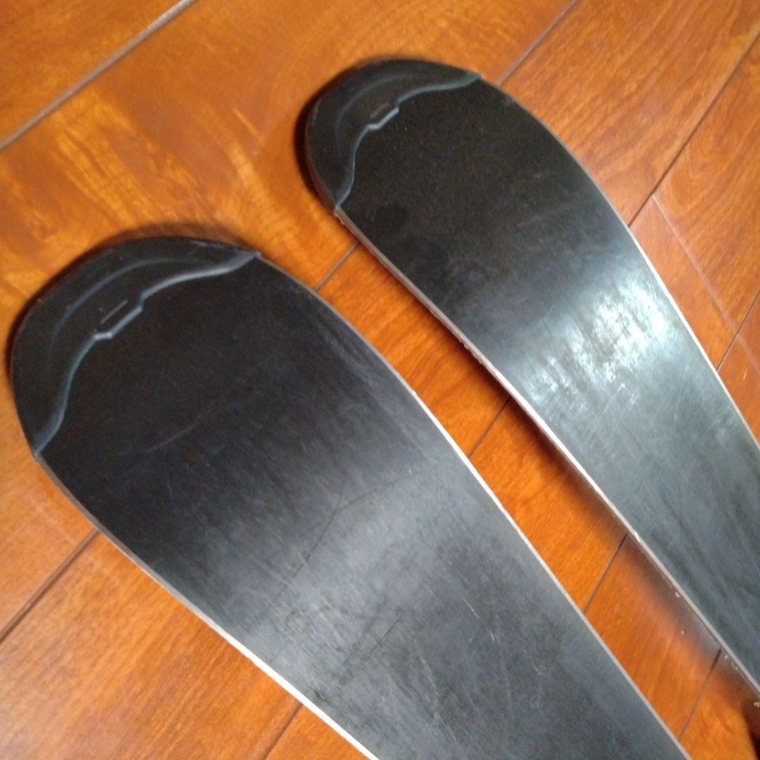 ジュニアスキーセットATOMIC１００