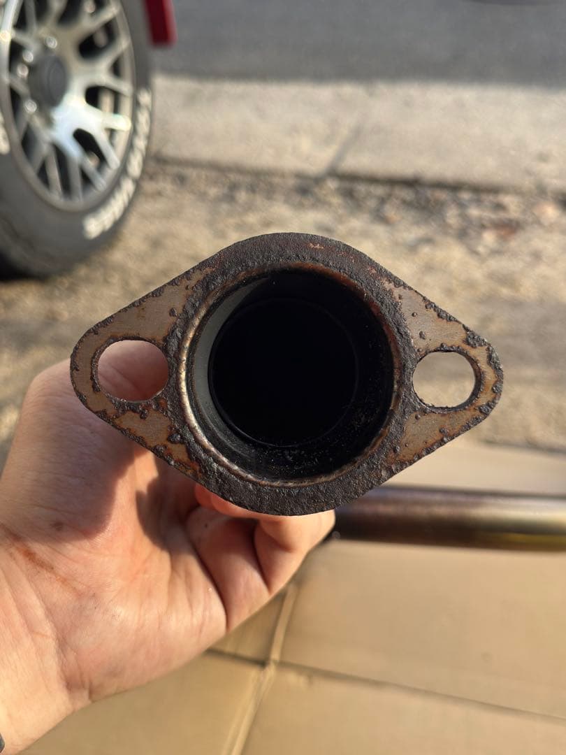 【JB74】ジムニーシエラ用サイドマフラースラッシュタイプ WirusWin