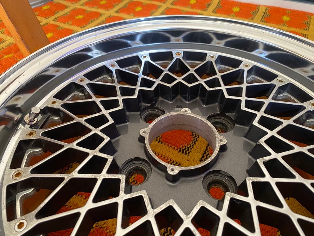 最終値下げ ssr ex-c スピードスター 15×6.5j 旧車 当時物