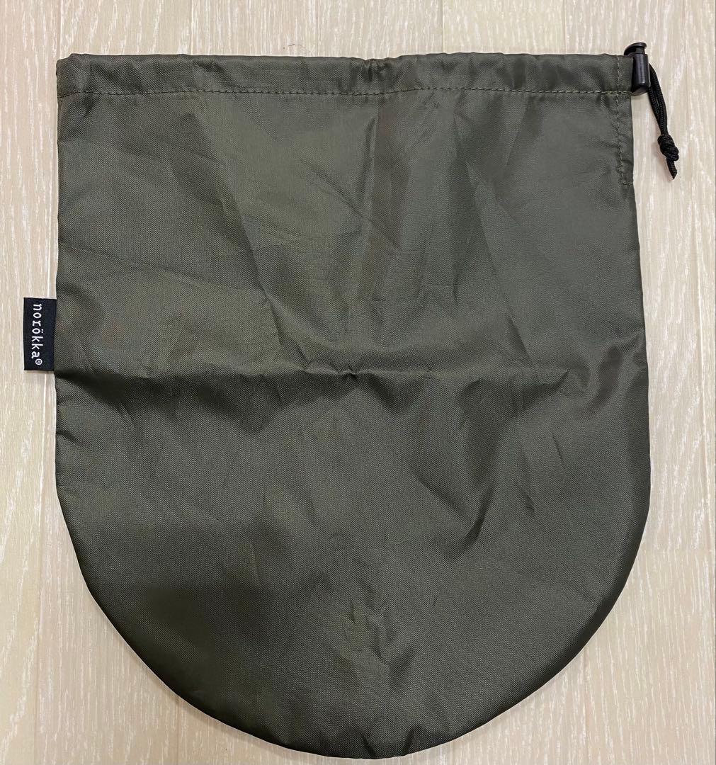 新品　norokka ノロッカ自転車 子供乗せ レインカバー