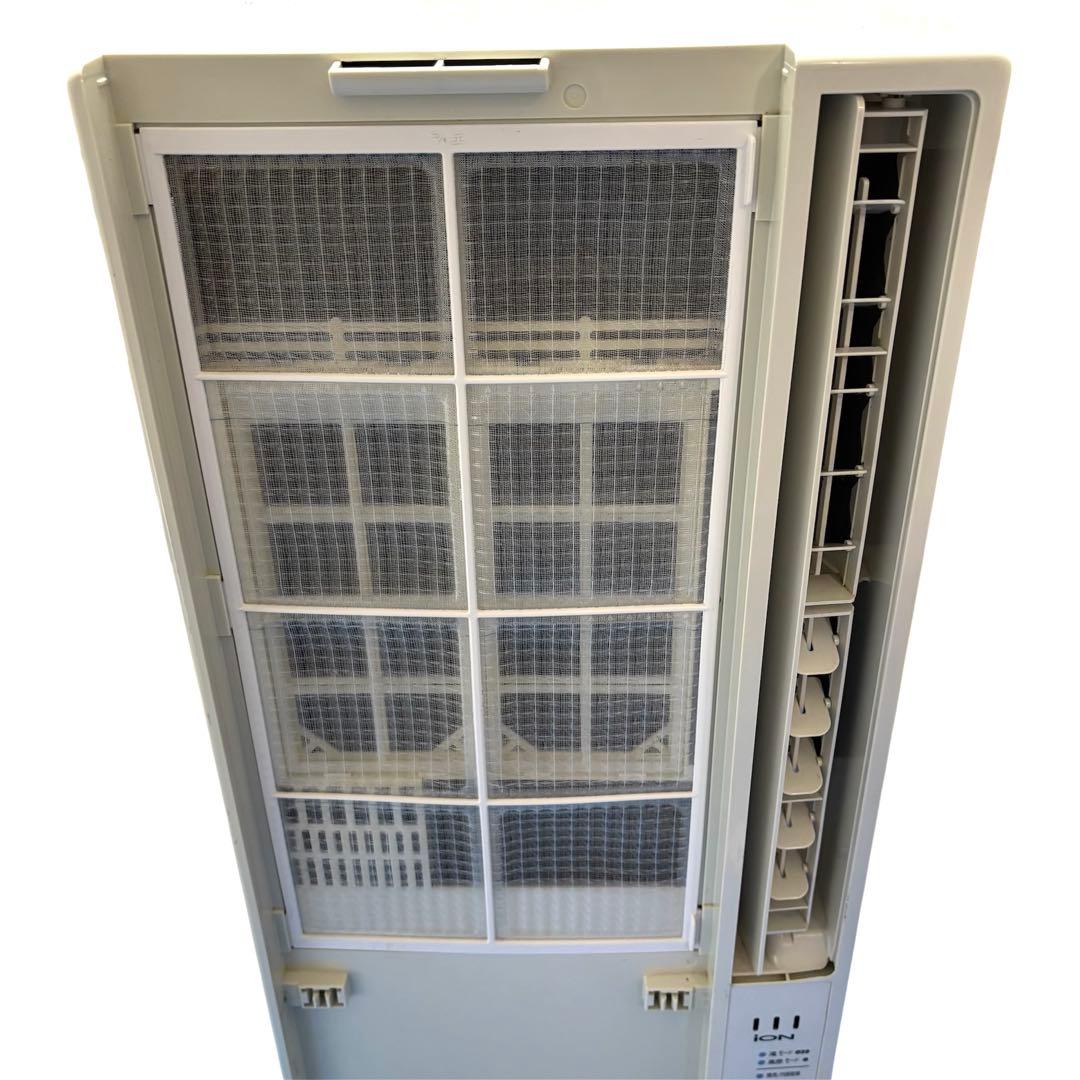 コロナ CORONA ウィンドエアコン 窓用 エアコン 冷房 CW-A161E4