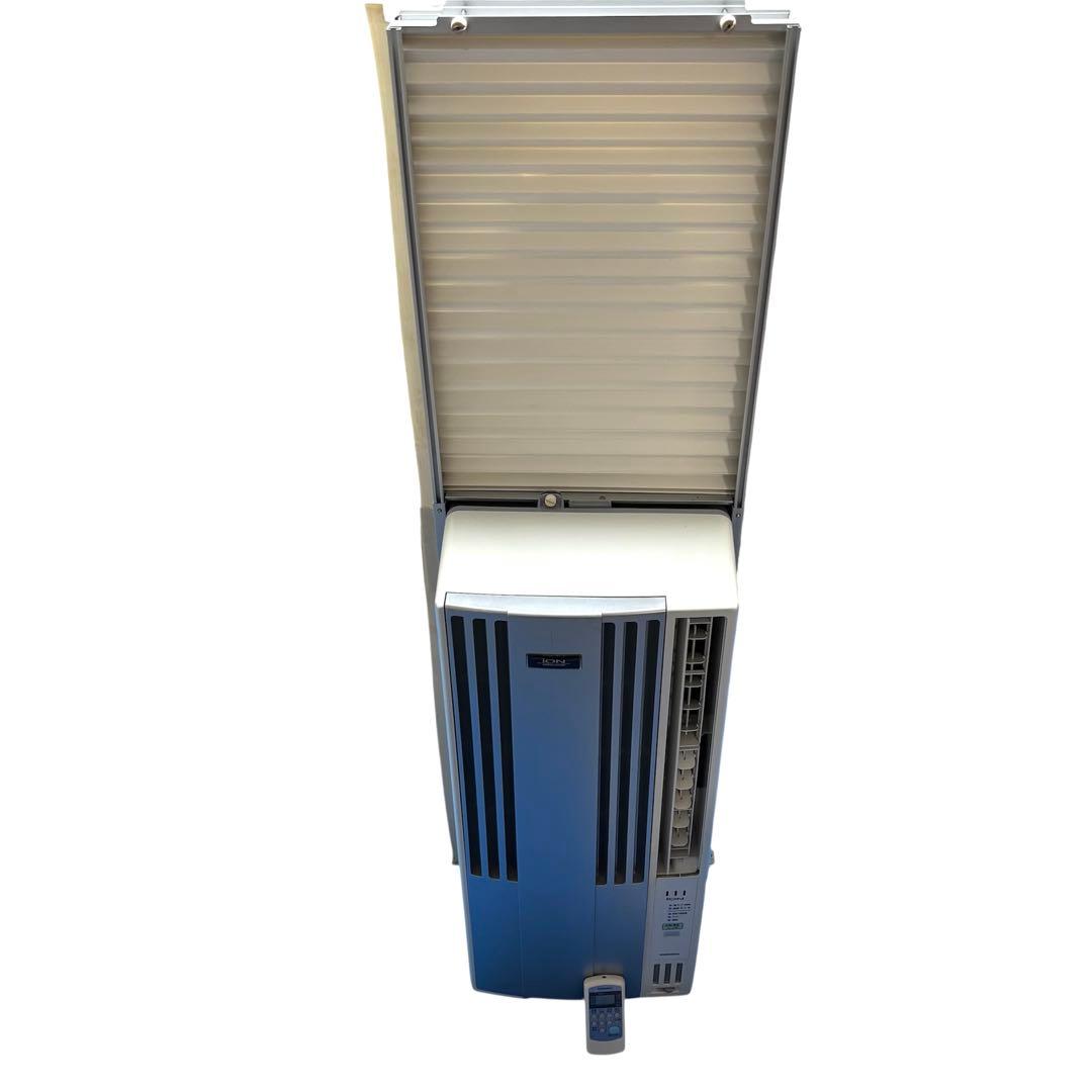 コロナ CORONA ウィンドエアコン 窓用 エアコン 冷房 CW-A161E4