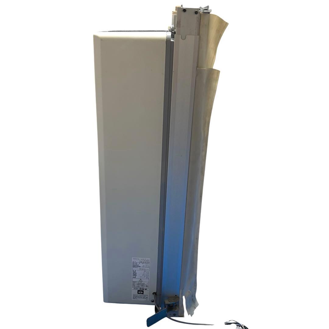 コロナ CORONA ウィンドエアコン 窓用 エアコン 冷房 CW-A161E4