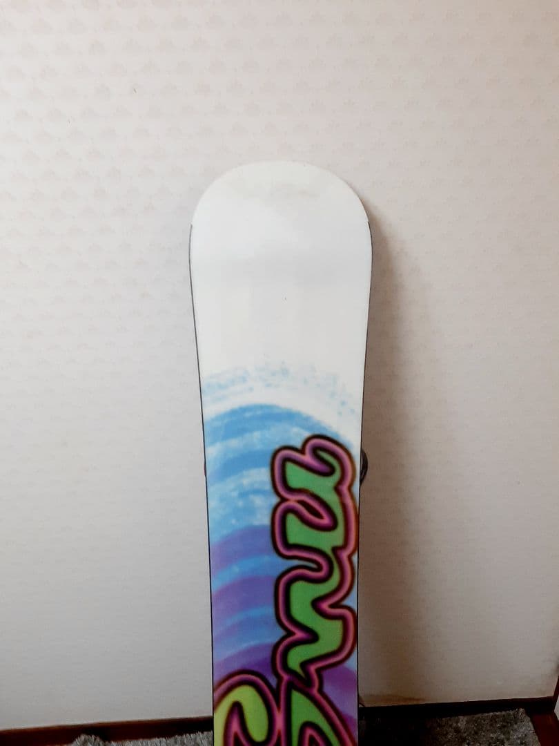 スノーボードセット　大特価！　約148cm
