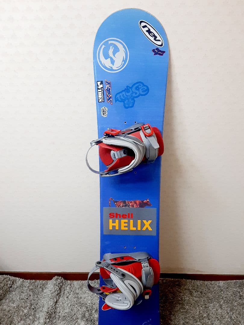 スノーボードセット　大特価！　約148cm