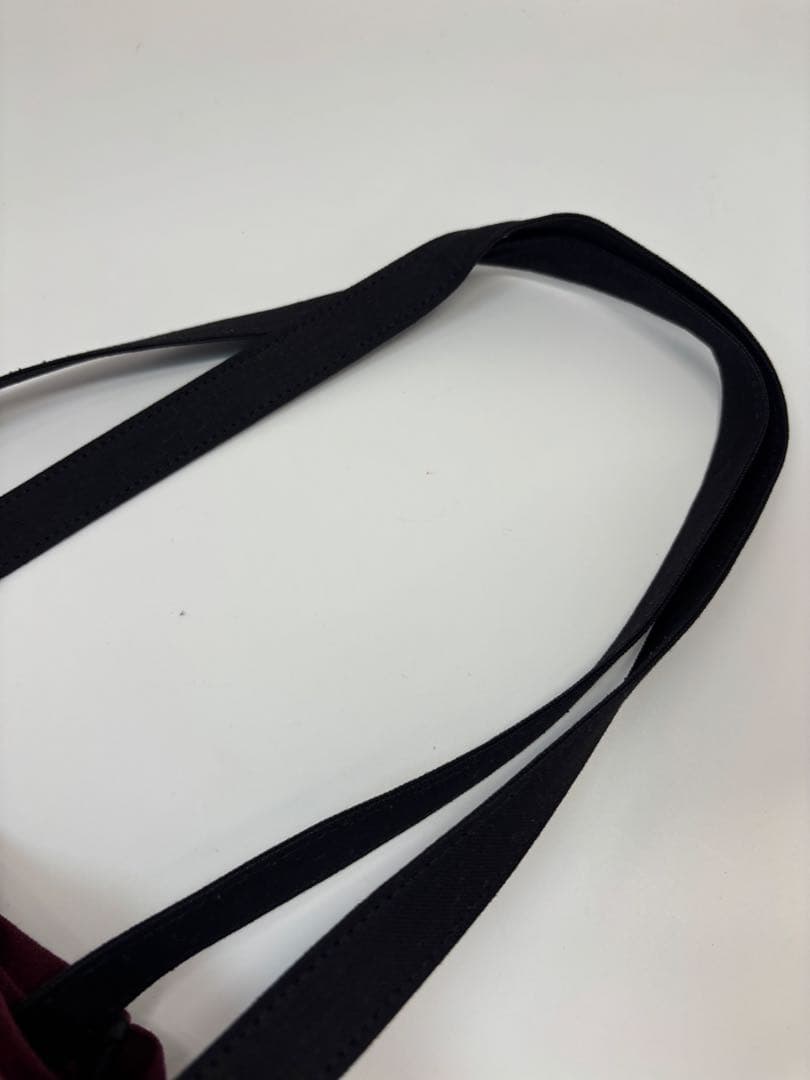 【新品未使用】MARNI マルニ バンダナプリントトートバッグ