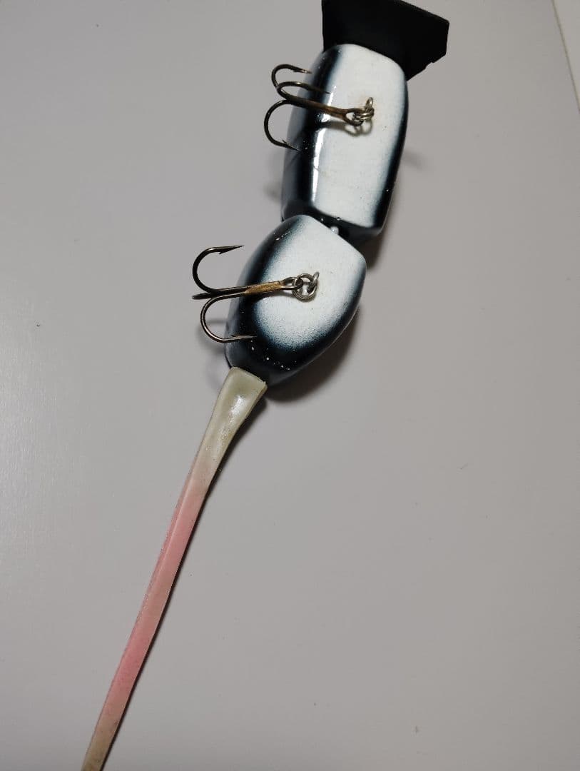 トリプルトラウト ネズマーラット