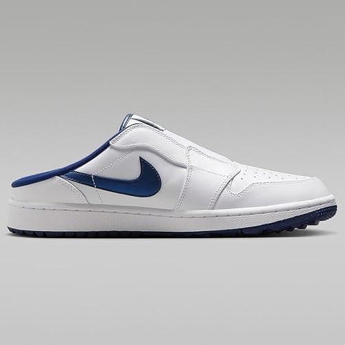 27cm ナイキ ゴルフ エア ジョーダン ミュール AJ サンダル