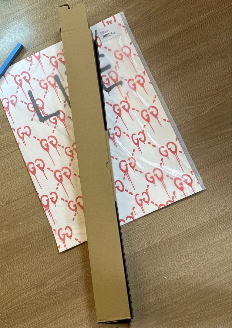 【専用】GUCCIGHOST Trevor Andrew